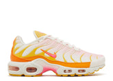 Wmns Air Max Plus Sunrise